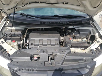 2016 Honda Odyssey LX 118.1" WB - miniatura 16