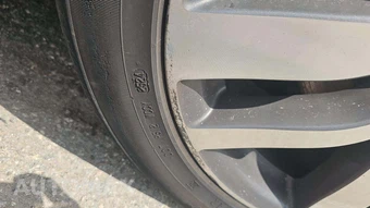 2016 Honda Odyssey LX 118.1" WB - miniatura 19