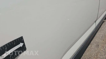 2016 Honda Odyssey LX 118.1" WB - miniatura 21