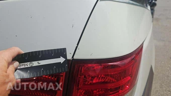 2016 Honda Odyssey LX 118.1" WB - miniatura 29