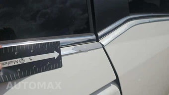 2016 Honda Odyssey LX 118.1" WB - miniatura 32