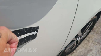 2016 Honda Odyssey LX 118.1" WB - miniatura 35
