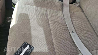 2016 Honda Odyssey LX 118.1" WB - miniatura 41