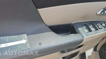 2016 Honda Odyssey LX 118.1" WB - miniatura 43