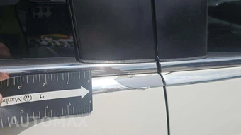 2016 Honda Odyssey LX 118.1" WB - miniatura 44