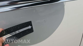 2016 Honda Odyssey LX 118.1" WB - miniatura 45