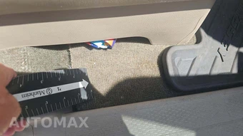 2016 Honda Odyssey LX 118.1" WB - miniatura 48