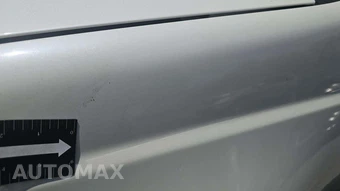 2016 Honda Odyssey LX 118.1" WB - miniatura 49