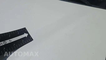 2016 Honda Odyssey LX 118.1" WB - miniatura 59