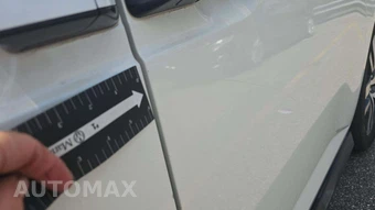 2016 Honda Odyssey LX 118.1" WB - miniatura 61