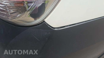 2016 Honda Odyssey LX 118.1" WB - miniatura 64