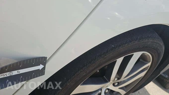 2016 Honda Odyssey LX 118.1" WB - miniatura 65