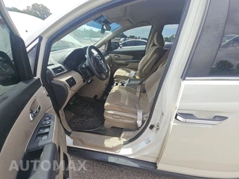 2016 Honda Odyssey LX 118.1" WB - miniatura 7