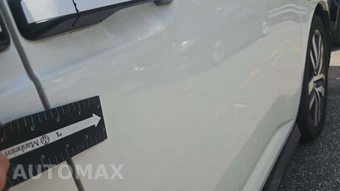 2016 Honda Odyssey LX 118.1" WB - miniatura 71