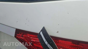 2016 Honda Odyssey LX 118.1" WB - miniatura 76