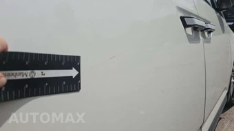 2016 Honda Odyssey LX 118.1" WB - miniatura 78