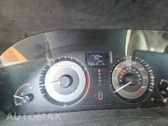 2016 Honda Odyssey LX 118.1" WB - miniatura 12