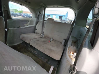 2016 Honda Odyssey LX 118.1" WB - miniatura 14