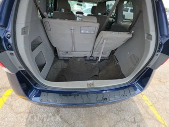 2016 Honda Odyssey LX 118.1" WB - miniatura 17