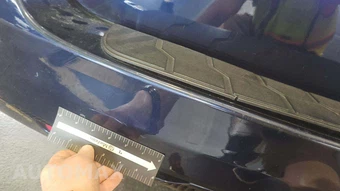 2016 Honda Odyssey LX 118.1" WB - miniatura 20