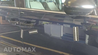 2016 Honda Odyssey LX 118.1" WB - miniatura 22
