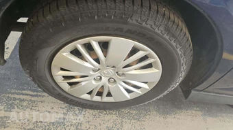 2016 Honda Odyssey LX 118.1" WB - miniatura 26