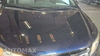 2016 Honda Odyssey LX 118.1" WB - miniatura 42