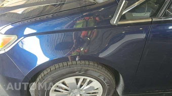 2016 Honda Odyssey LX 118.1" WB - miniatura 44