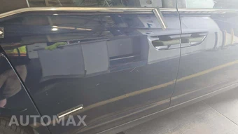 2016 Honda Odyssey LX 118.1" WB - miniatura 50