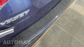 2016 Honda Odyssey LX 118.1" WB - miniatura 51