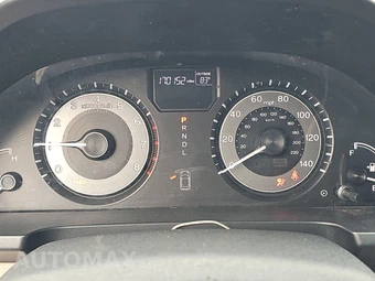 2016 Honda Odyssey SE 118.1" WB - miniatura 12