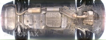 2016 Honda Odyssey SE 118.1" WB - miniatura 18
