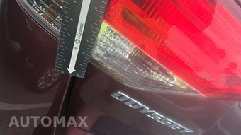2016 Honda Odyssey SE 118.1" WB - miniatura 22