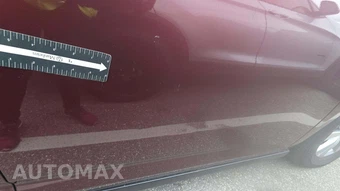 2016 Honda Odyssey SE 118.1" WB - miniatura 25