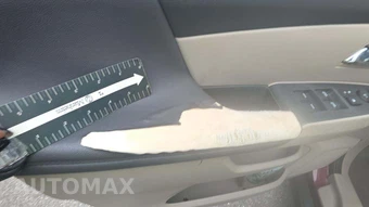 2016 Honda Odyssey SE 118.1" WB - miniatura 32