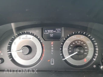 2016 Honda Odyssey SE 118.1" WB - miniatura 12