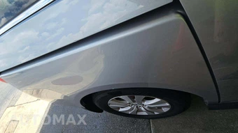 2016 Honda Odyssey SE 118.1" WB - miniatura 25