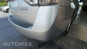 2016 Honda Odyssey SE 118.1" WB - miniatura 26