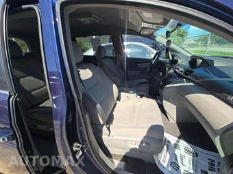 2016 Honda Odyssey SE 118.1" WB - miniatura 19