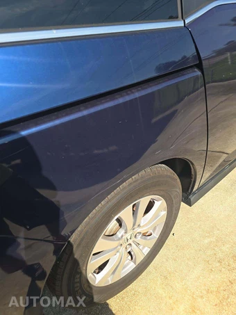 2016 Honda Odyssey SE 118.1" WB - miniatura 27