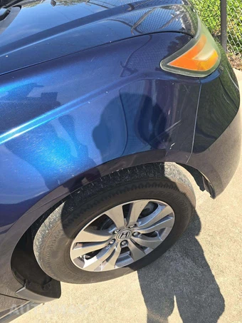 2016 Honda Odyssey SE 118.1" WB - miniatura 28