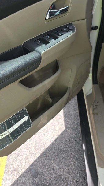 2016 Honda Odyssey SE 118.1" WB - miniatura 27