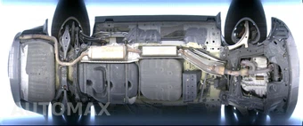 2016 Honda Odyssey SE 118.1" WB - miniatura 13