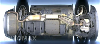 2016 Honda Odyssey SE 118.1" WB - miniatura 19