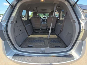 2016 Honda Odyssey SE 118.1" WB - miniatura 15