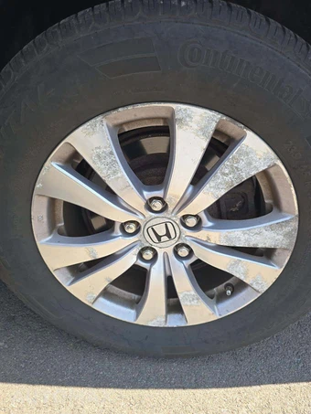 2016 Honda Odyssey SE 118.1" WB - miniatura 25