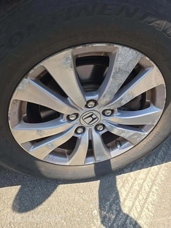 2016 Honda Odyssey SE 118.1" WB - miniatura 28
