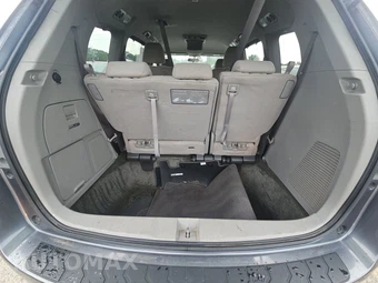 2016 Honda Odyssey SE 118.1" WB - miniatura 23