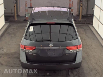 2016 Honda Odyssey SE 118.1" WB - miniatura 6