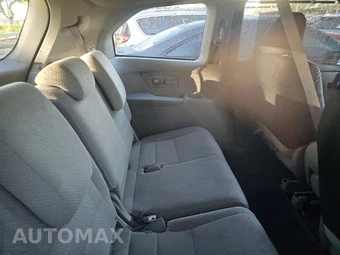 2016 Honda Odyssey SE 118.1" WB - miniatura 14